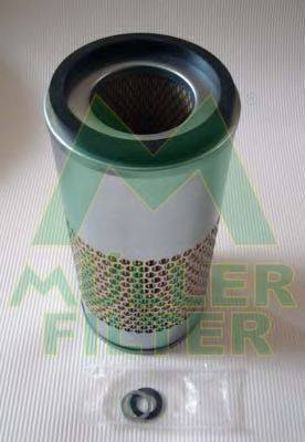 MULLER FILTER PA3392 Повітряний фільтр