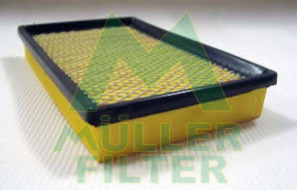 MULLER FILTER PA3413 Повітряний фільтр