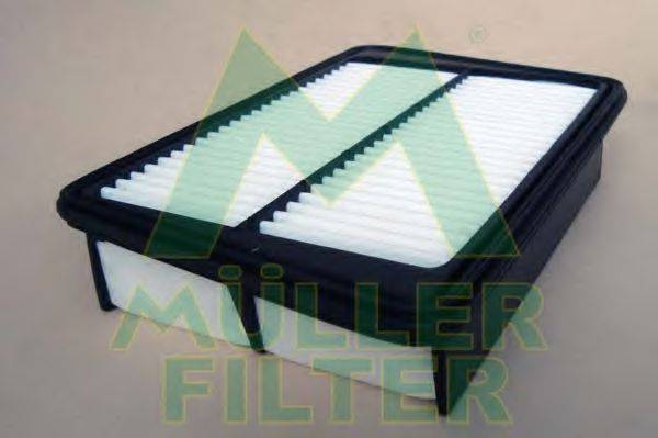 MULLER FILTER PA3423 Повітряний фільтр