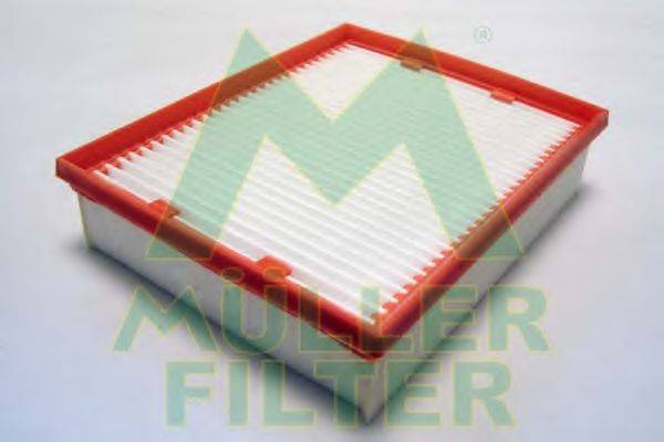 MULLER FILTER PA3509 Повітряний фільтр