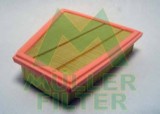 MULLER FILTER PA3553 Повітряний фільтр