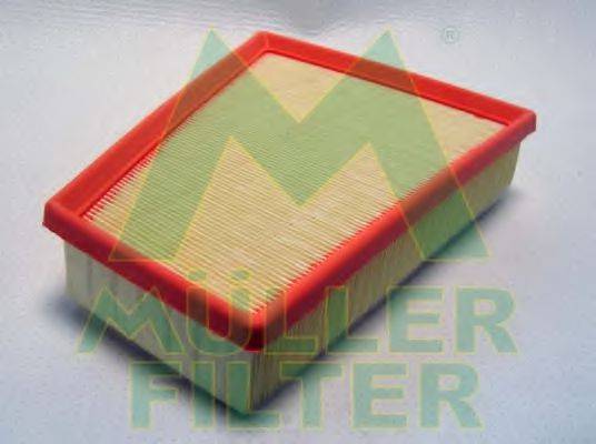 MULLER FILTER PA3560 Повітряний фільтр