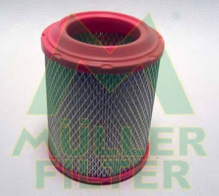 MULLER FILTER PA3594 Повітряний фільтр