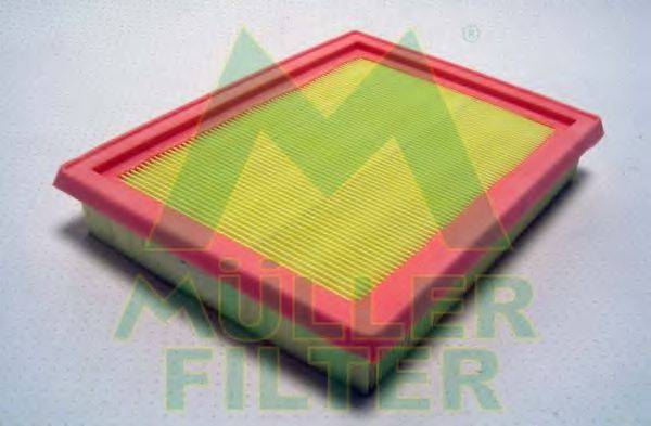 MULLER FILTER PA3622 Повітряний фільтр