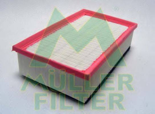 MULLER FILTER PA3724 Повітряний фільтр