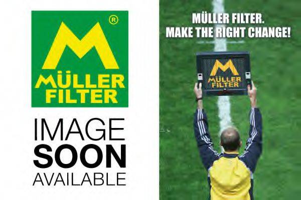 MULLER FILTER PA3201 Повітряний фільтр