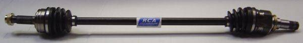 RCA FRANCE C317 Приводний вал