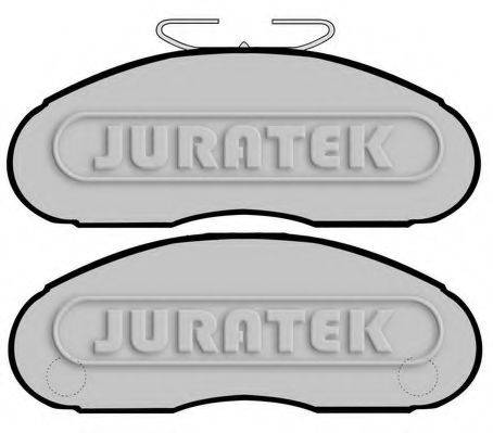 JURATEK JCP627