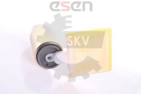 SKV GERMANY 02SKV260 Паливний насос