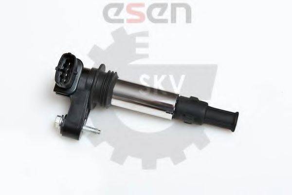 SKV GERMANY 03SKV151 Котушка запалювання