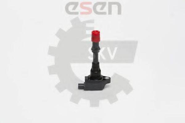 SKV GERMANY 03SKV165 Котушка запалювання