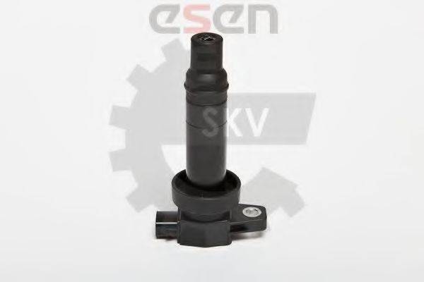 SKV GERMANY 03SKV202 Котушка запалювання