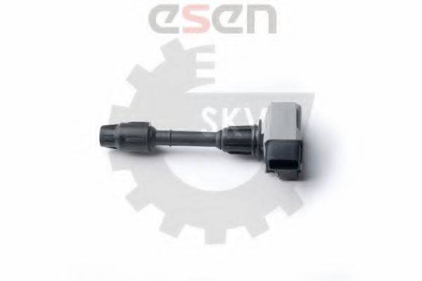 SKV GERMANY 03SKV225 Котушка запалювання