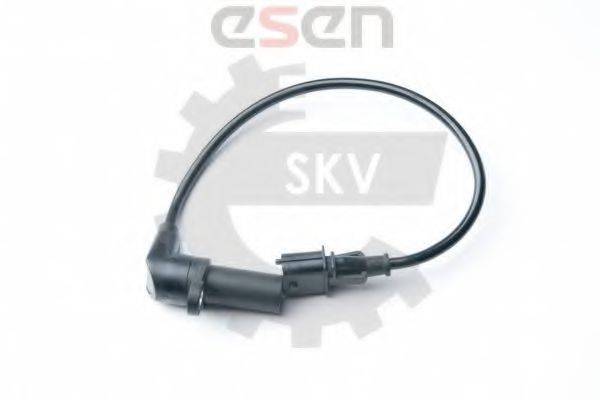 SKV GERMANY 17SKV325 Датчик імпульсів