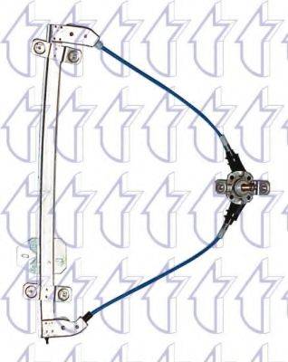 TRICLO 103668 Підйомний пристрій для вікон