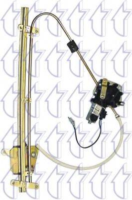 TRICLO 111174 Підйомний пристрій для вікон