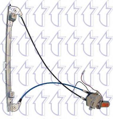 TRICLO 118302 Підйомний пристрій для вікон