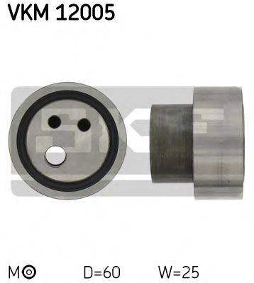 SKF VKM12005 Натяжний ролик, ремінь ГРМ