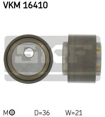 SKF VKM16410 Натяжний ролик, ремінь ГРМ