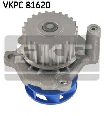 SKF VKPC81620 Водяний насос