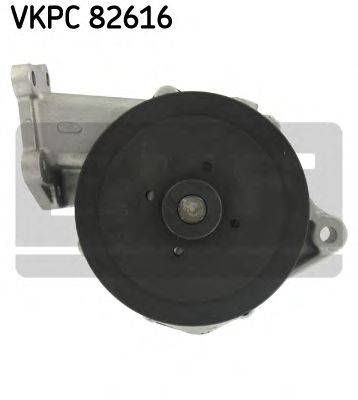 SKF VKPC82616 Водяний насос