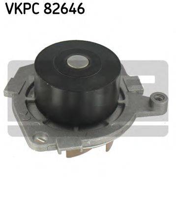 SKF VKPC82646 Водяний насос