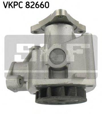 SKF VKPC82660 Водяний насос