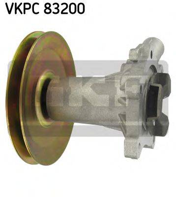 SKF VKPC83200 Водяний насос