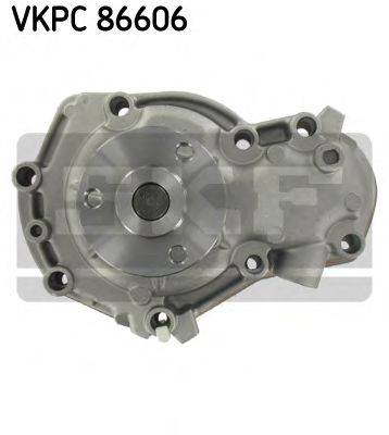 SKF VKPC86606 Водяний насос