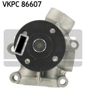 SKF VKPC86607 Водяний насос