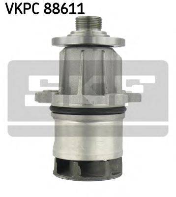 SKF VKPC88611 Водяний насос