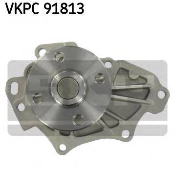 SKF VKPC91813 Водяний насос