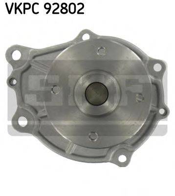 SKF VKPC92802 Водяний насос