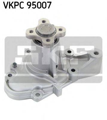 SKF VKPC95007 Водяний насос