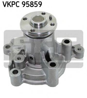 SKF VKPC95859 Водяний насос