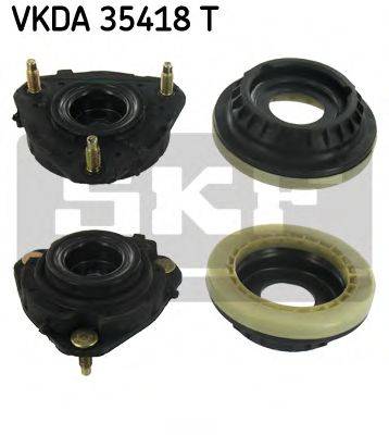 SKF VKDA35418T Опора стійки амортизатора