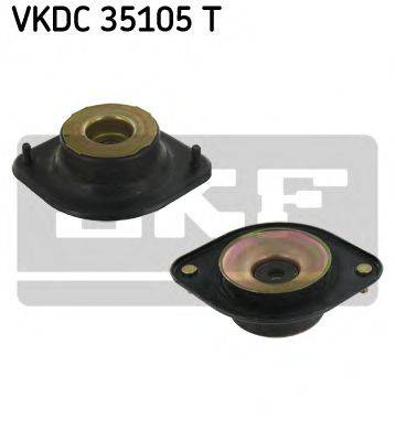 SKF VKDC35105T Опора стійки амортизатора