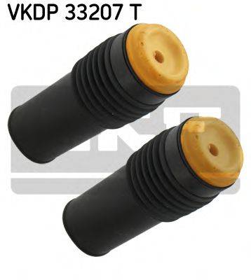 SKF VKDP33207T Пилозахисний комплект, амортизатор