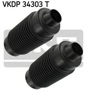 SKF VKDP34303T Пилозахисний комплект, амортизатор