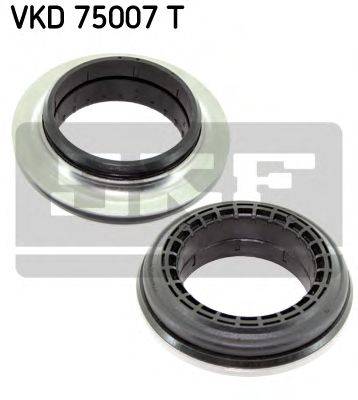 SKF VKD75007T Підшипник кочення, опора стійки амортизатора