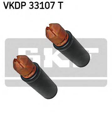 SKF VKDP33107T Пилозахисний комплект, амортизатор