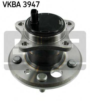 SKF VKBA3947 Комплект підшипника маточини колеса