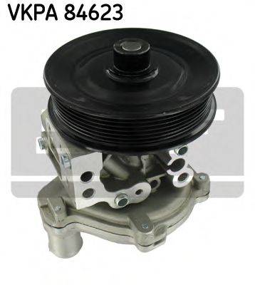 SKF VKPA84623 Водяний насос