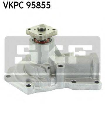 SKF VKPC95855 Водяний насос