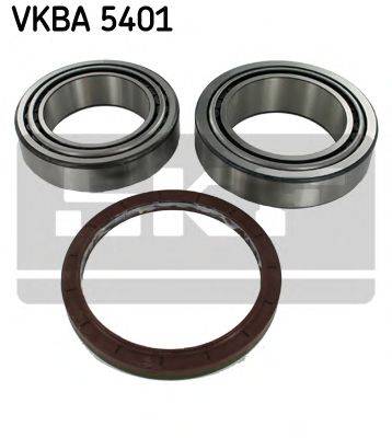 SKF VKBA5401 Комплект підшипника маточини колеса