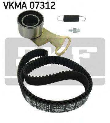 SKF VKMA07312 Комплект ременя ГРМ