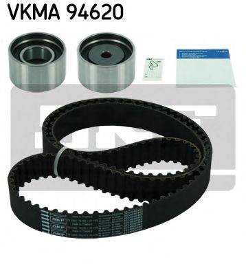 SKF VKMA94620 Комплект ременя ГРМ