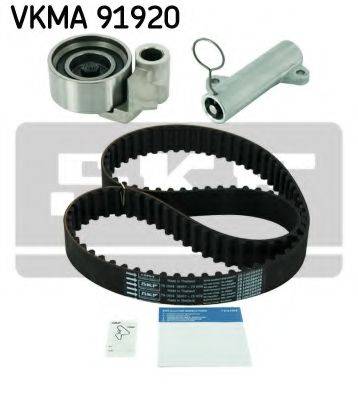 SKF VKMA91920 Комплект ременя ГРМ