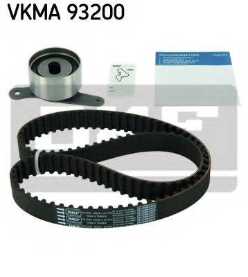 SKF VKMA93200 Комплект ременя ГРМ