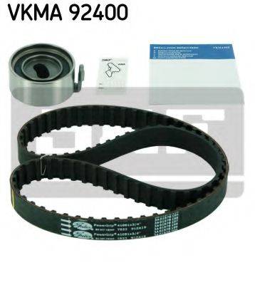 SKF VKMA92400 Комплект ременя ГРМ